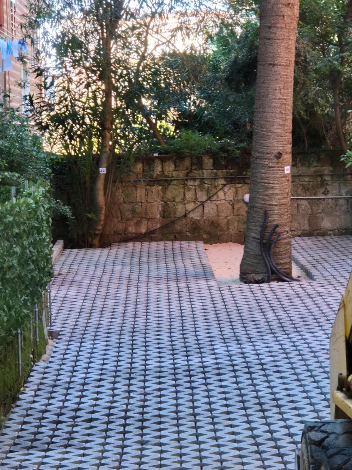 Relais Villa Montedonzelli ナポリ エクステリア 写真